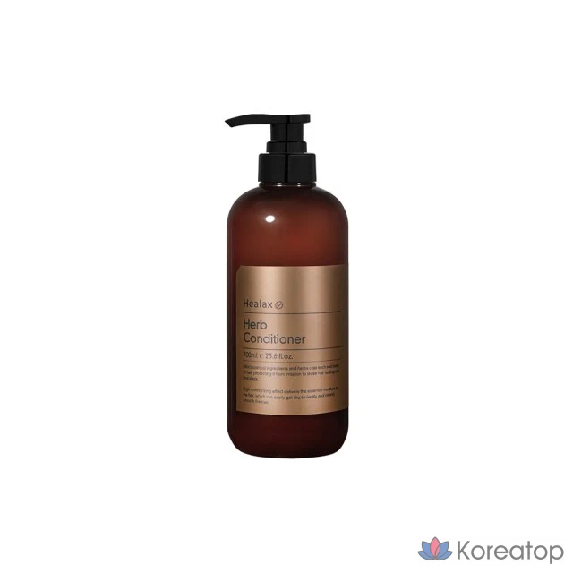 Flor de Man Healex Кондиционер, 700 мл, 1 шт.