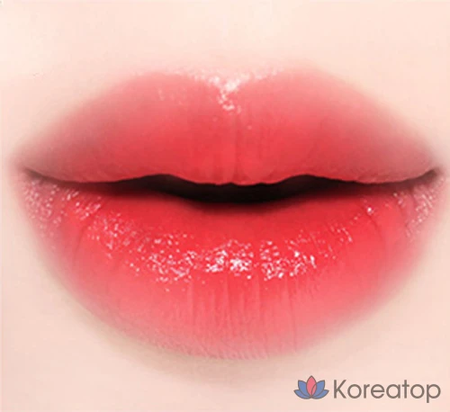 Помада Missha Dewy Rouge, 1 шт., оттенок Slowing Coral., фото 5