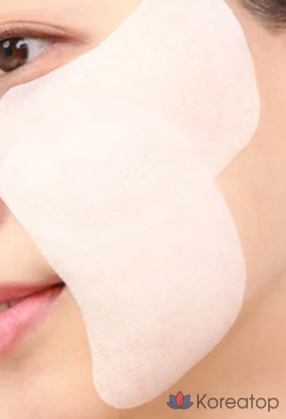 Ампула Missha Vita C Plus Blemish C Tone-Up, 210 г, 80 листов, 1 шт.