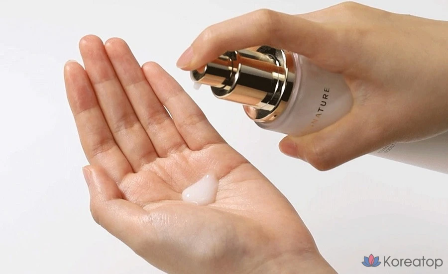 Эссенция для лица Signature Radiance First Essence, 1 шт., 150 мл