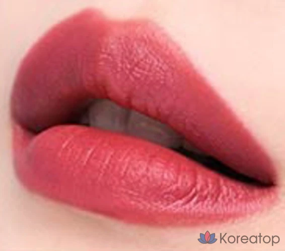 Тинт для губ Hera Sensual Powder Matte Liquid, оттенок 145 Forever Young, 5 г, 1 шт., фото 2