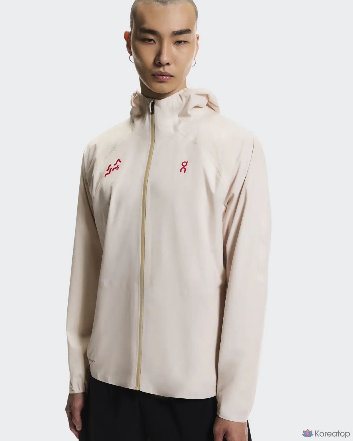 Куртка ON Performance Jacket Year of the Horse