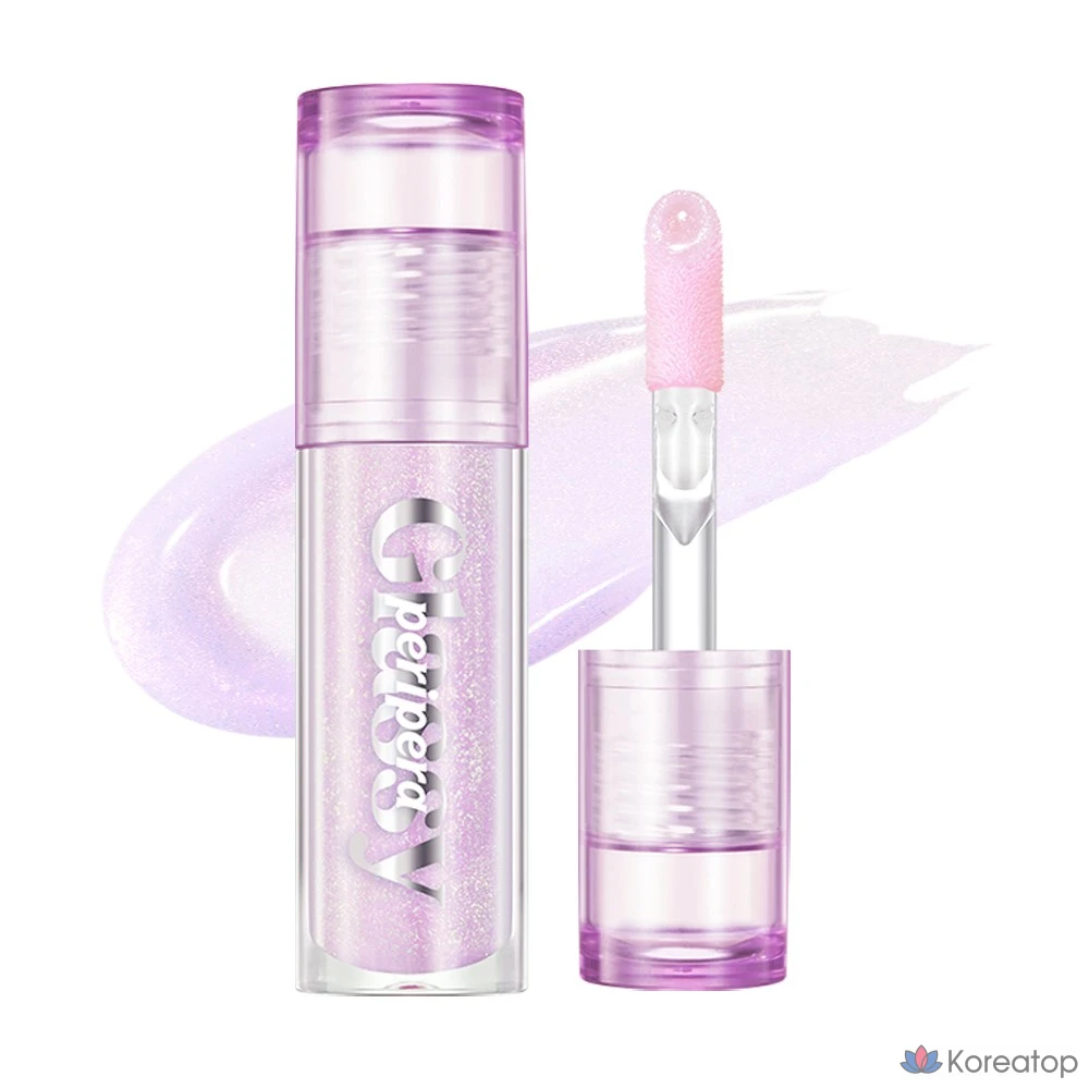 Блеск для губ Peripera Ink Glasting Lip Gloss, P03 Lilac Flare, 1 шт.