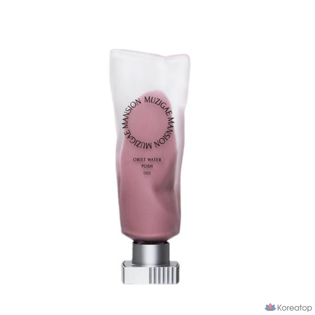 Краска для создания эффекта воды «Радужный особняк», 006 «За кулисами», 1 шт.