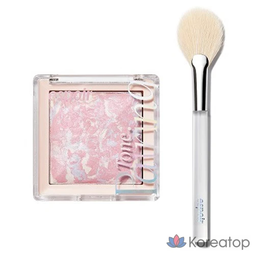 Espoir Tone Pairing Highlighter 9,6 г, № 2, оттенок Pink Marine, 1 шт.