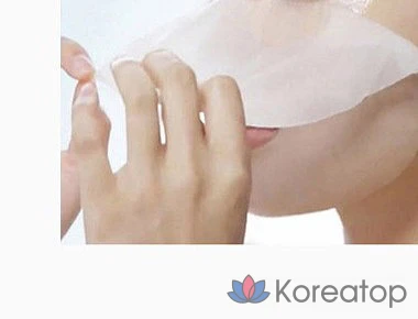 Успокаивающая интенсивная маска для лица Centellian24 Madeca, 25 мл, 7 штук, 2 упаковки., фото 3