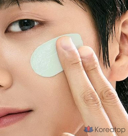 OBge Pore Zero Mousse Clay Pack, 1 упаковка, 1 шт., фото 5