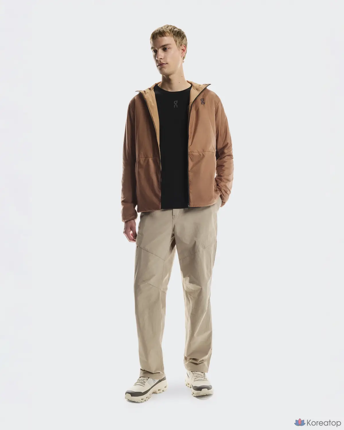 Брюки ON Trek Pants