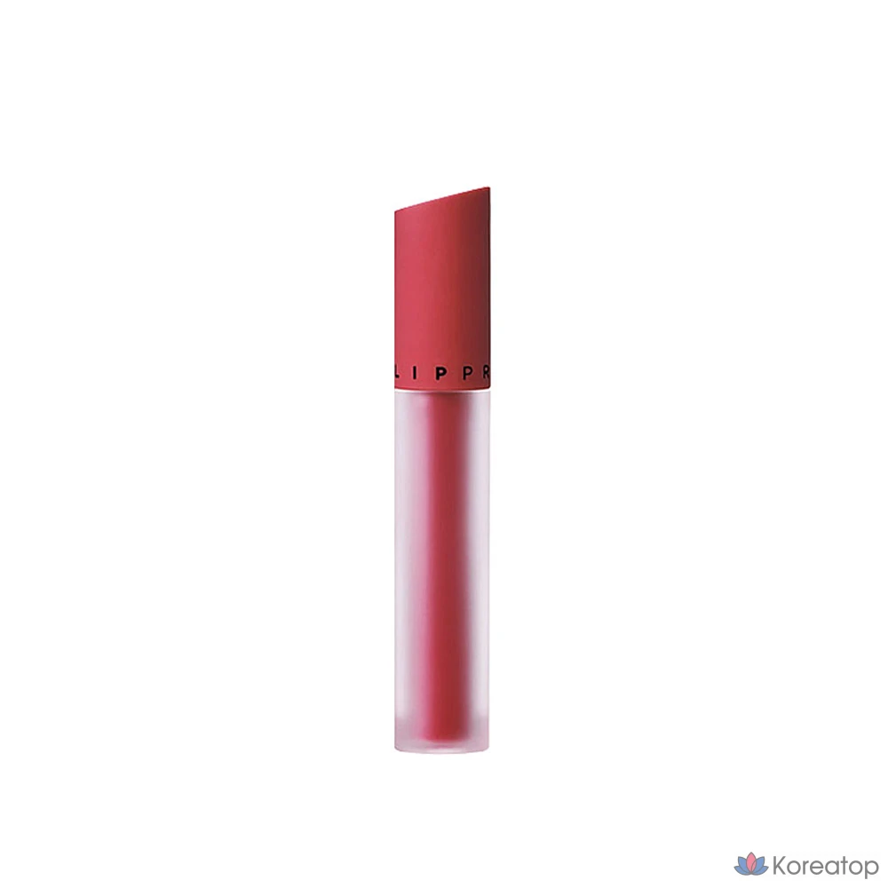 Тональный крем для губ Jungsaemmool Lip Pressure See-Through Tint, цвет «Рубиновая вуаль», 1 шт.