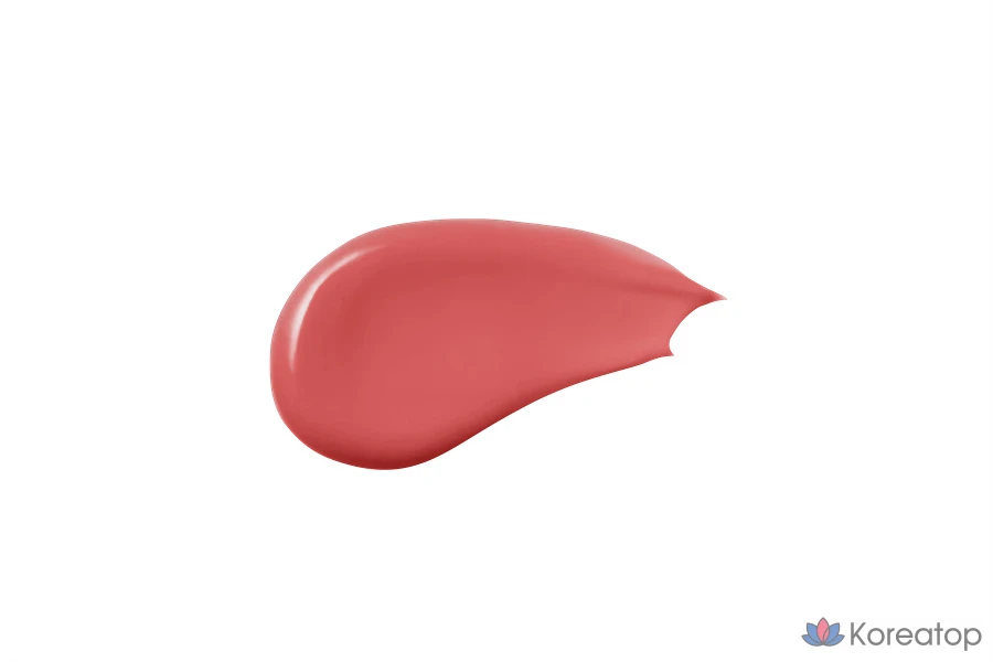 Помада PAUL MEDISON Vivid Personal Color Lip Glow, оттенок «Розовое дерево», 3 г, 1 шт., фото 5