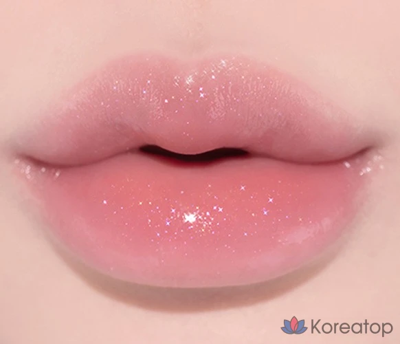 Бальзам для губ Espoir Plumpize Volume Lip Balm, № 2 Solar Bear, 3 г, 1 шт., фото 3