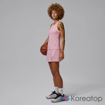 Юбка женская Jordan Sport Essential Dri-FIT, фото 5