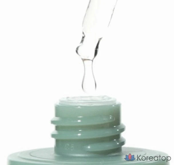 Kundal Artemisia Успокаивающая энергетическая сыворотка, 30 мл, 1 шт.