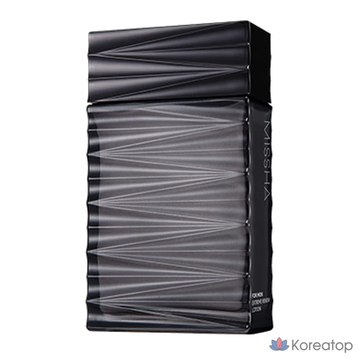 Набор Missha For Men Extreme Renew Skin + Lotion из 2 предметов, 2 комплекта, фото 3