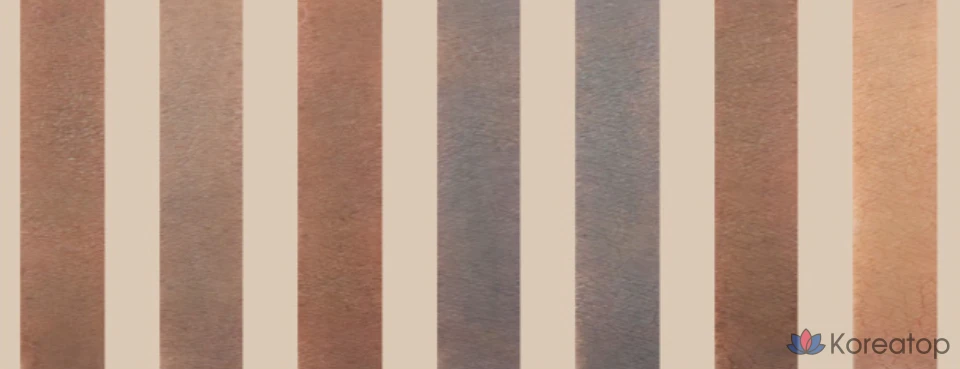 Карандаш для бровей Etude House Drawing Auto Pencil 0,25 г, № 6, пепельно-коричневый, 1 шт.