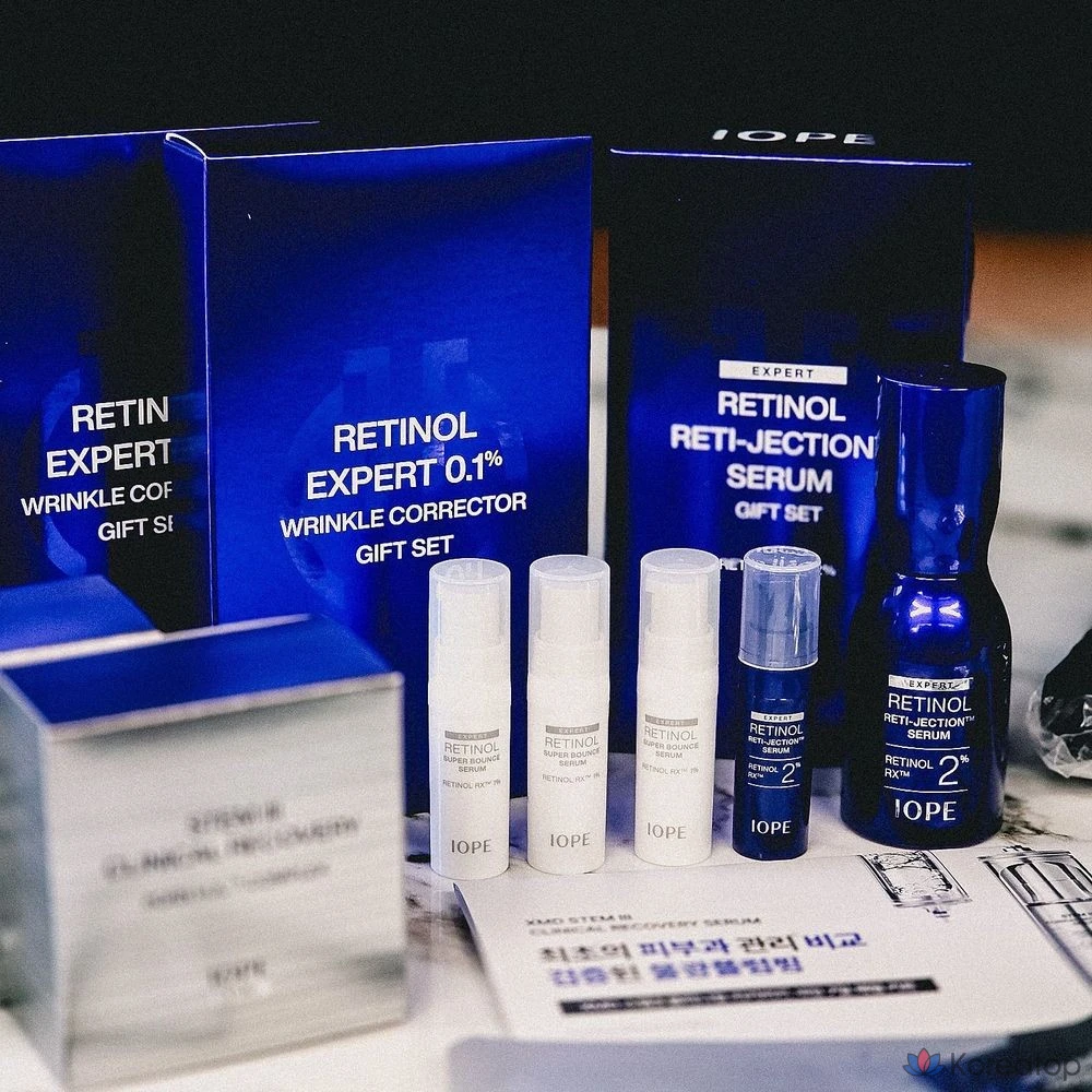 Ретиноловая сыворотка для инъекций, 30 мл, 1 флакон, фото 3