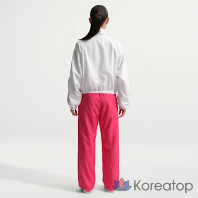 Куртка женская Nike Sportswear Oversized UV Track Jacket, фото 5