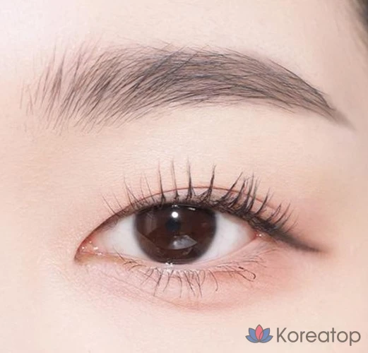 Карандаш для бровей Cosnori Slim, 0,13 г, цвет 05 Dutch Gray, 1 шт., фото 5