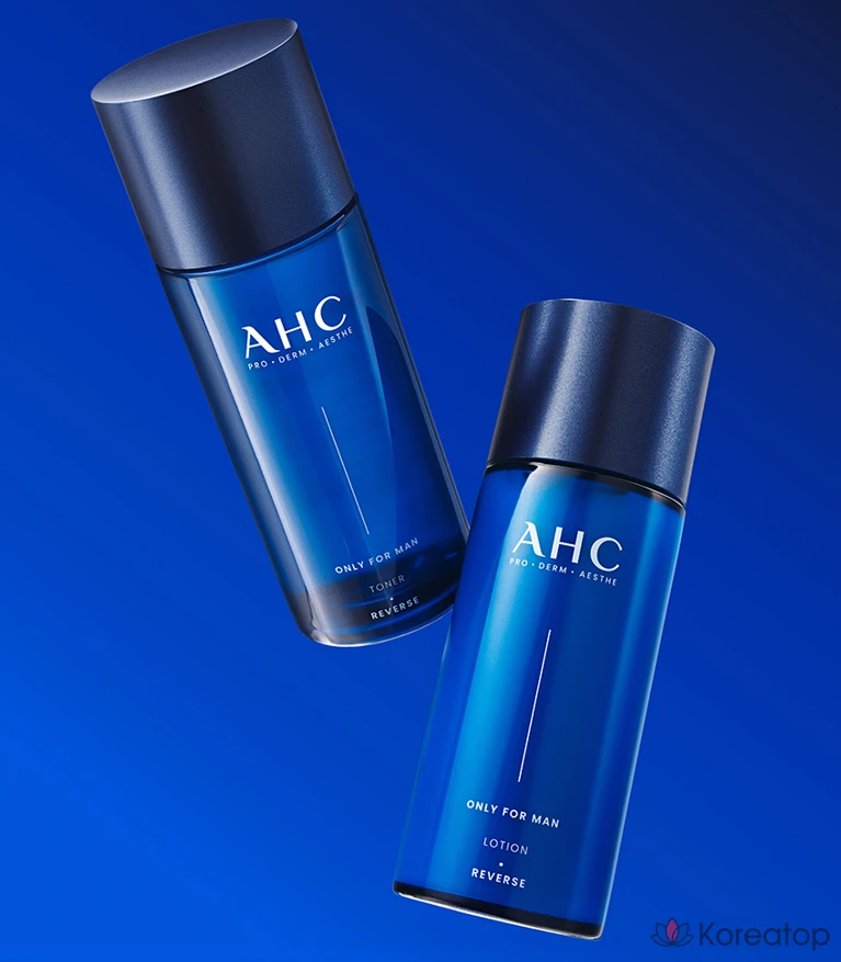 Лосьон AHC Only для мужчин, 150 мл, 1 шт.