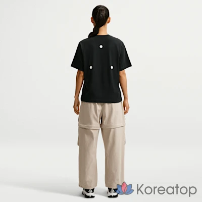 Футболка женская ACG Dri-Fit, фото 5
