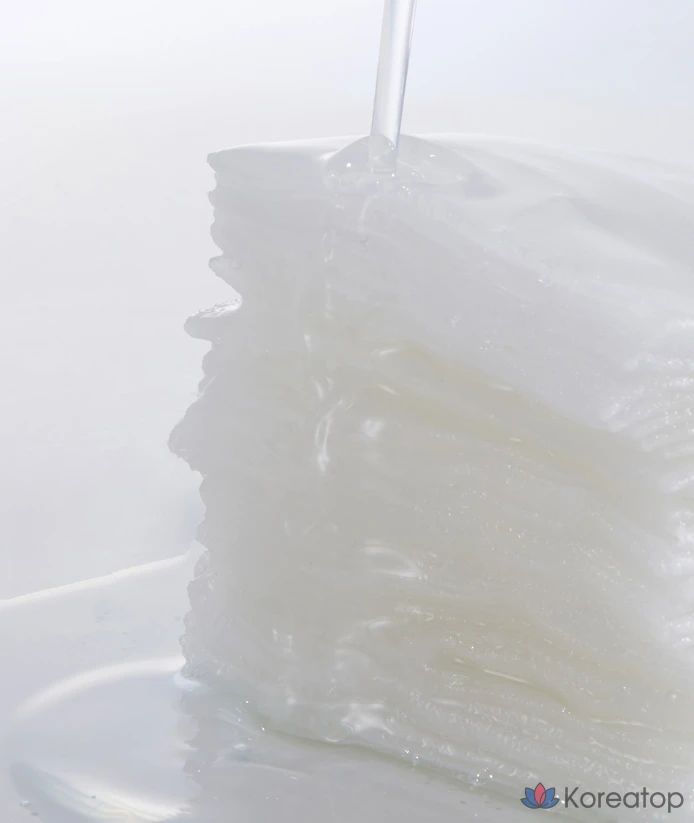 Коллагеновая маска Mediheal Derma365, 30 штук в упаковке, 2 упаковки., фото 5