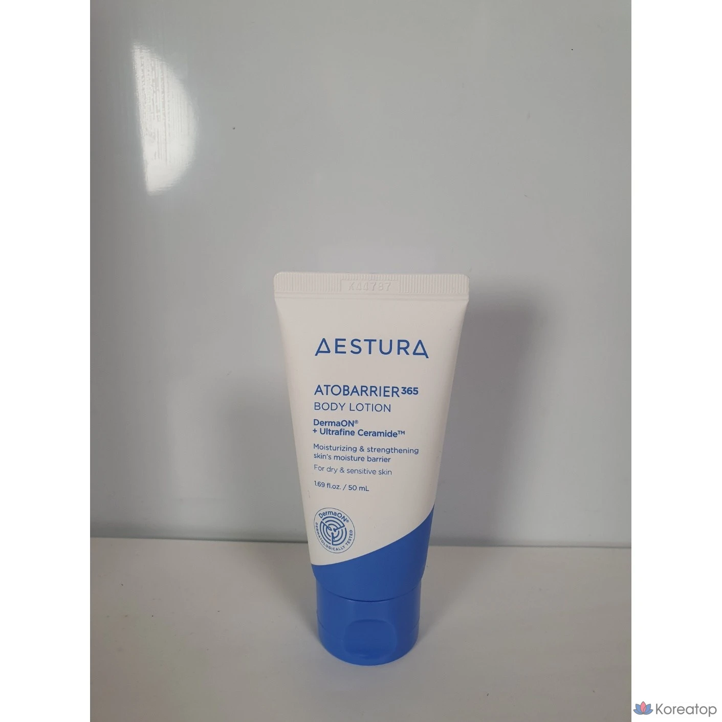 Estura Atobarrier 365 Лосьон для тела, 50 мл, 1 шт.