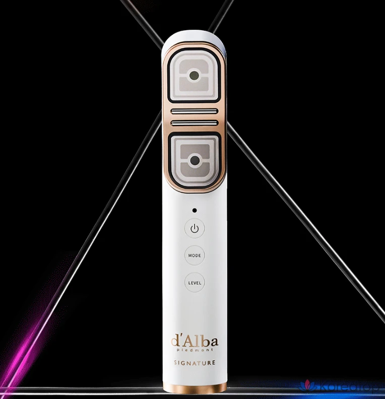 D'alba Signature Olthera Double Shot, смешанные цвета, фото 4