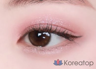 Палетка теней для век Holika Holika My Favorite Eye Shadow Palette, Dreamy, 1 шт., фото 7