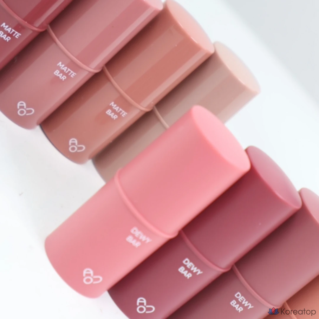 Увлажняющее матирующее мыло AOU Matte Bar, матирующее мыло Dewy Bar, 04. Запеченное мыло (увлажняющее мыло), 1 шт.