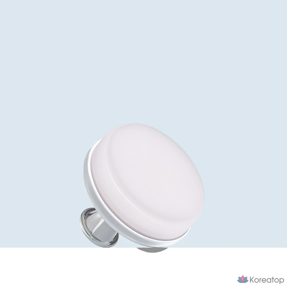 Кисть для очищения пор Benton Pore Clear Brush, 1 шт.