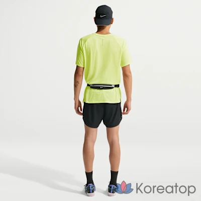 Футболка мужская Nike Stride Aero-Fit, фото 5