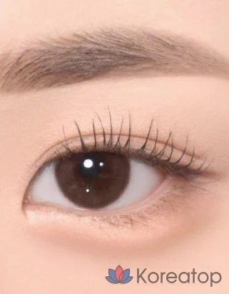 Подводка для глаз Lilybyred Smiley Aegyo-sal, 02 Wink Wink, 1 шт.