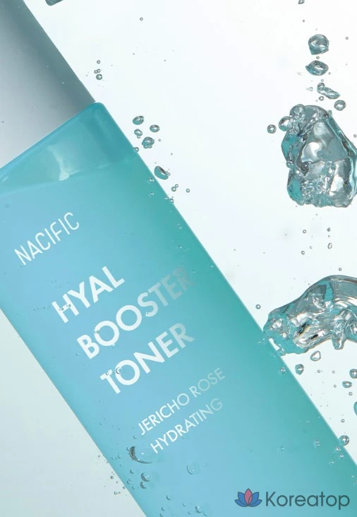 Тоник-бустер NACIFIC Hyal, 1 шт., 150 мл