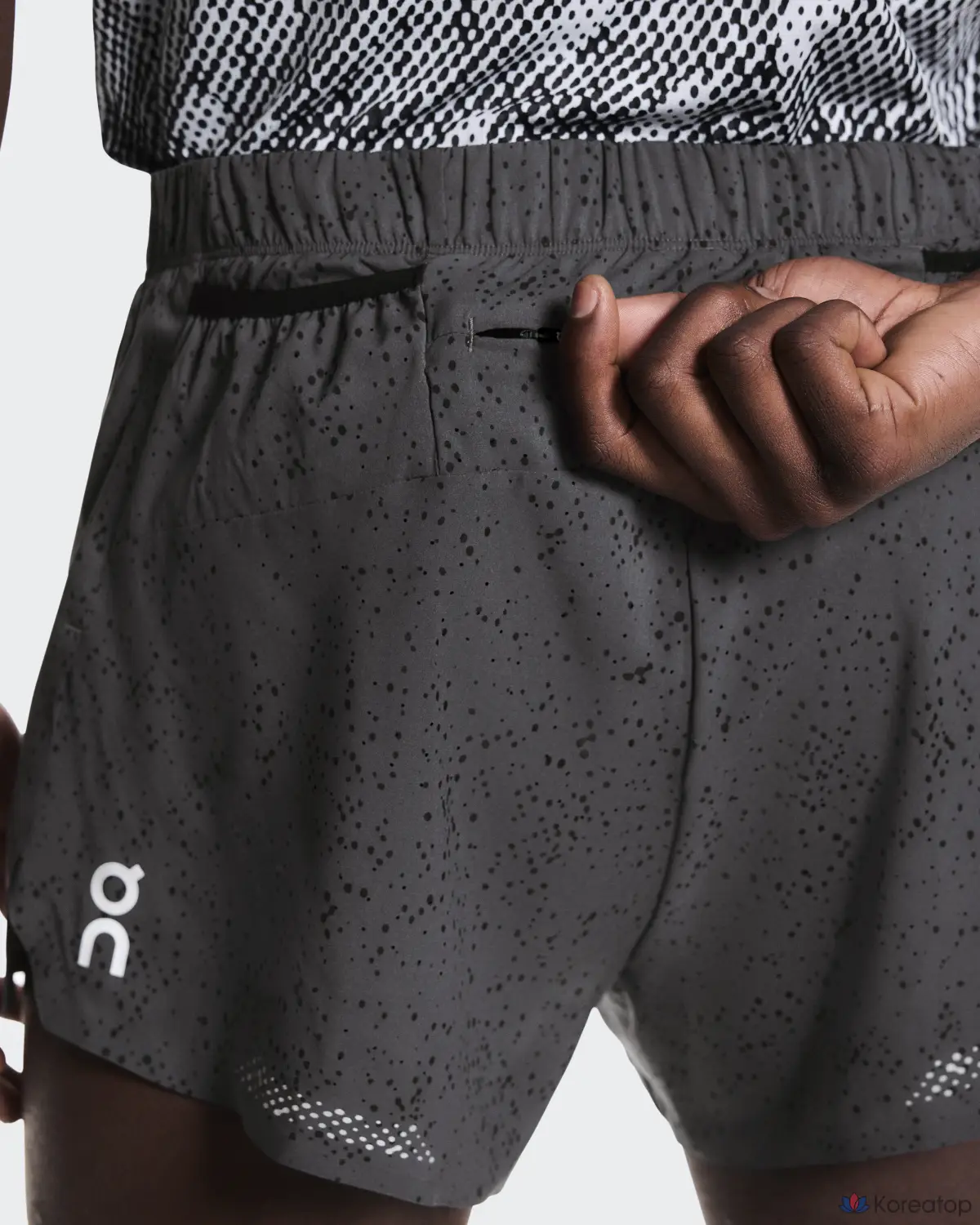 Шорты ON Zero Shorts