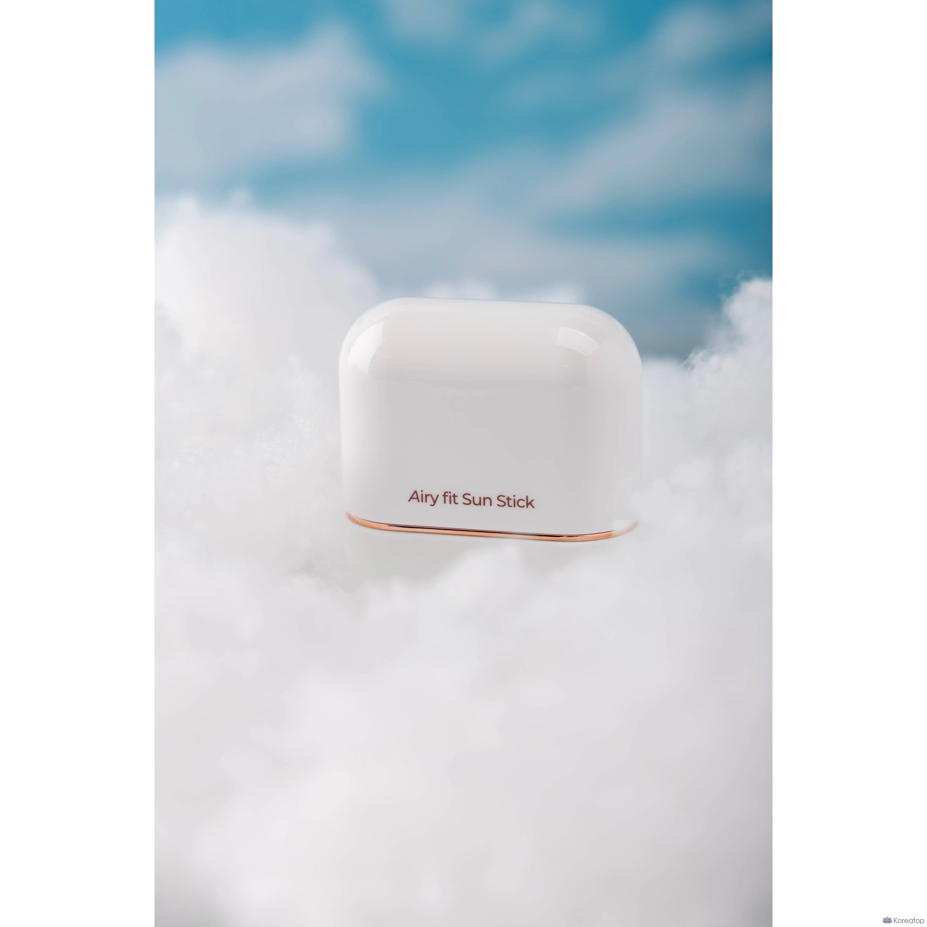 KAHI Kahi Sun Stick 13.5g (Airy Fit/Velvet/CV Shine Fit/Caviglow), Velvet (1 шт.), CV Shine Fit (1 шт.)