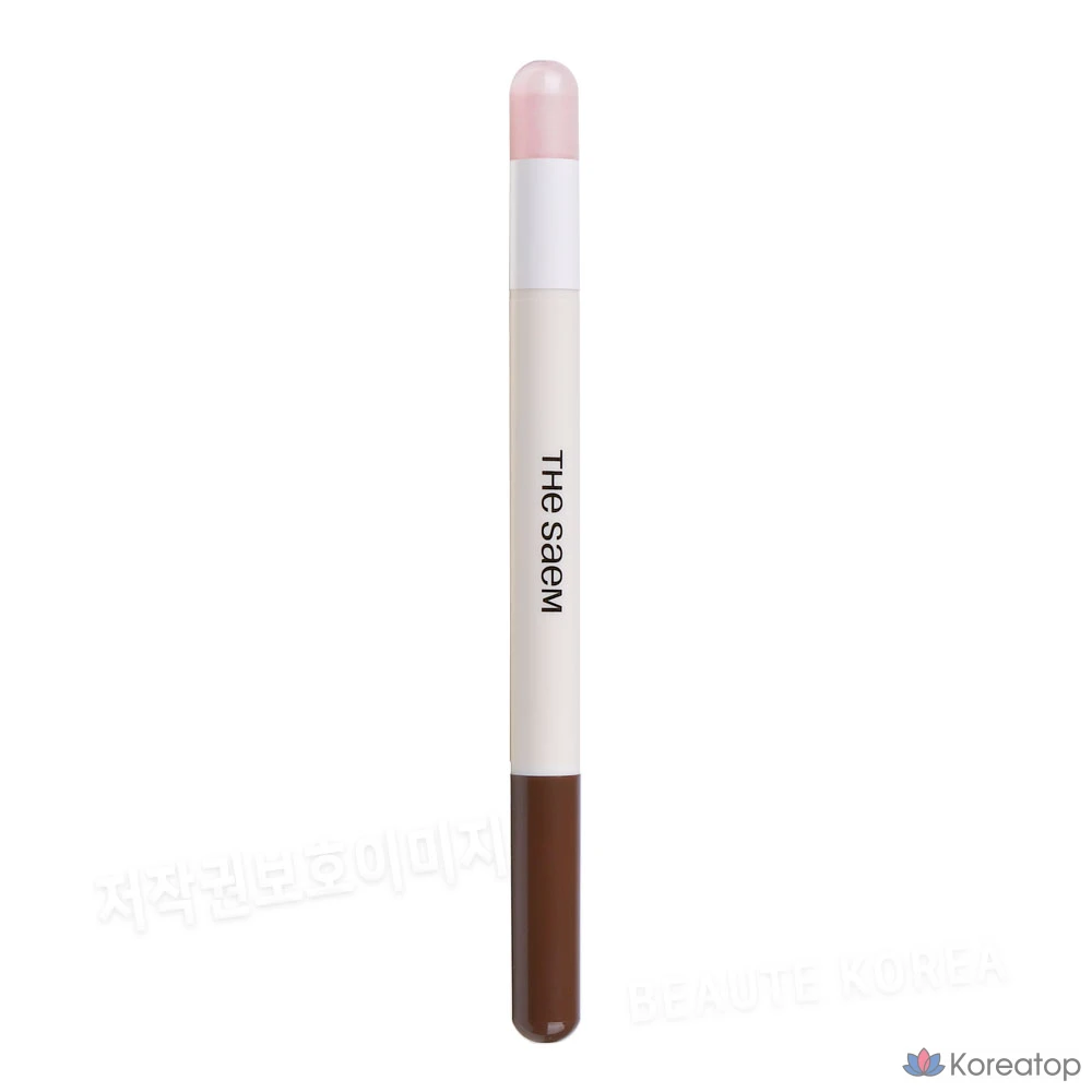 Набор для изготовления эгё-сала The Saem Sammul, 2 штуки, нежно-розового цвета, 1 шт.