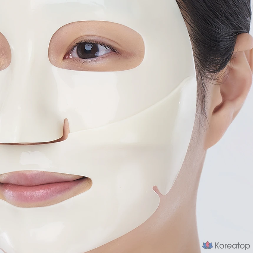 Осветляющая маска Dr. Jart+ Cryo Lover, 1 упаковка, 3 упаковки, фото 3