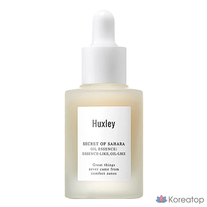 Эссенция Huxley Essence-Like Oil-Like Essence, 30 мл, 1 шт.
