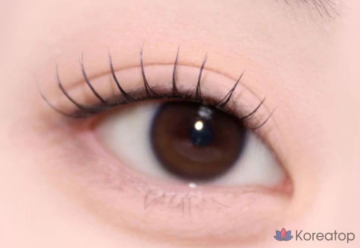 Набор Etude House Play Color Eyes Shroud to Jamstone, 3,5 г, 1 шт., «Плод дружбы + Сама надежда + Время терпения + Невинность»., фото 3