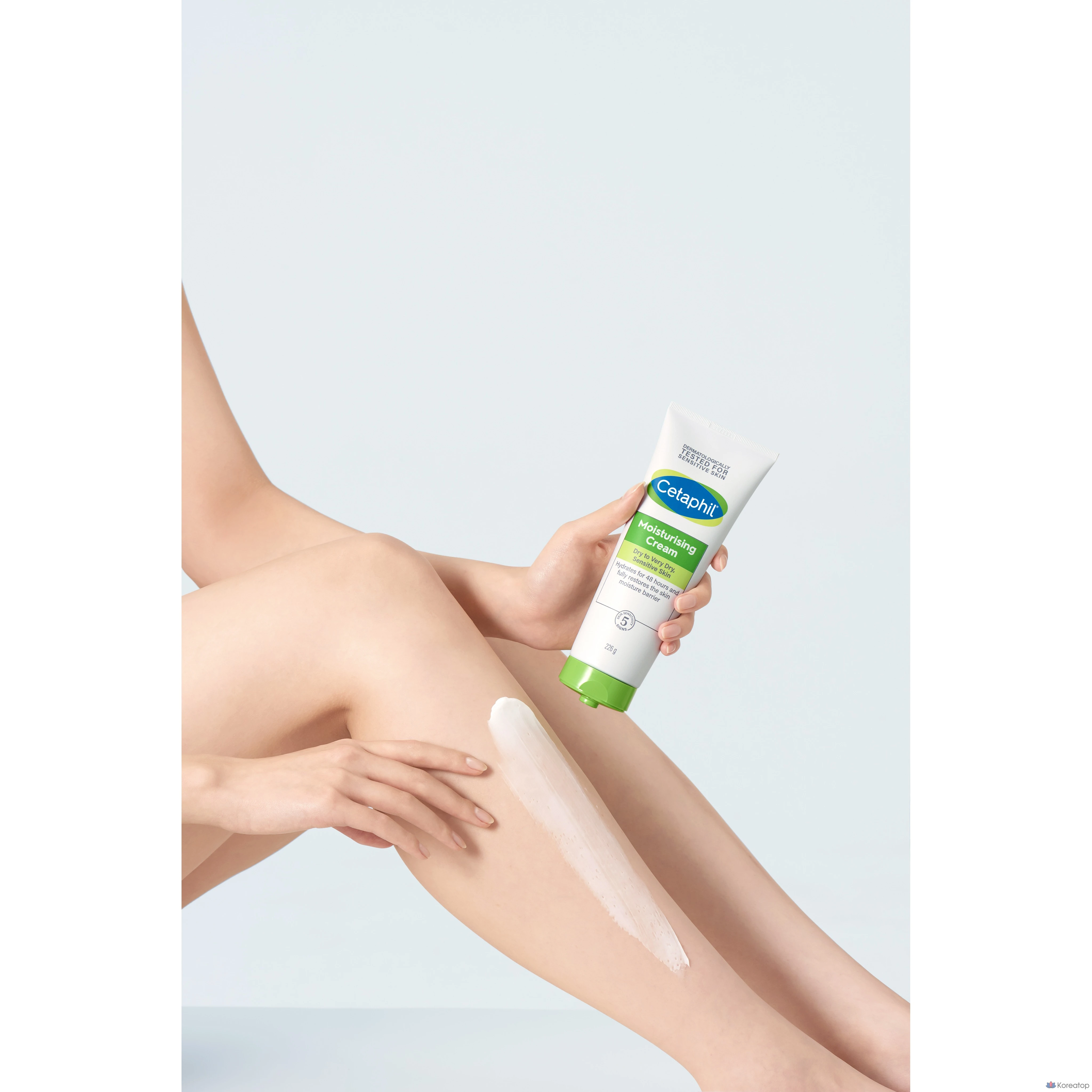 Увлажняющий крем Cetaphil, 226 г, 1 шт., фото 5