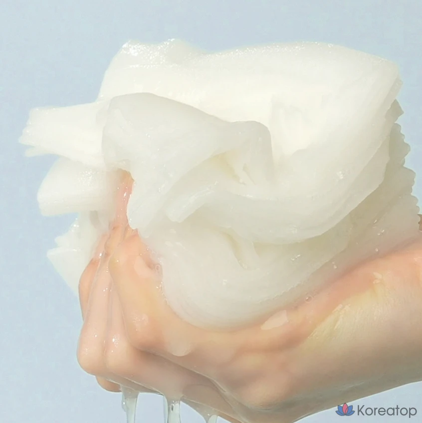 Маска для макияжа Dewtree Special Pick & Quick Makeup Mask + пенка с высоким содержанием аминокислот, 50 мл, 1 шт.