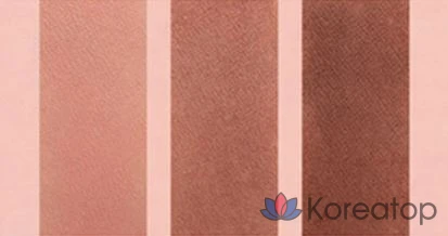 rom&amp;nd Better Than Palette, 03 Rosebud Garden, 1ea