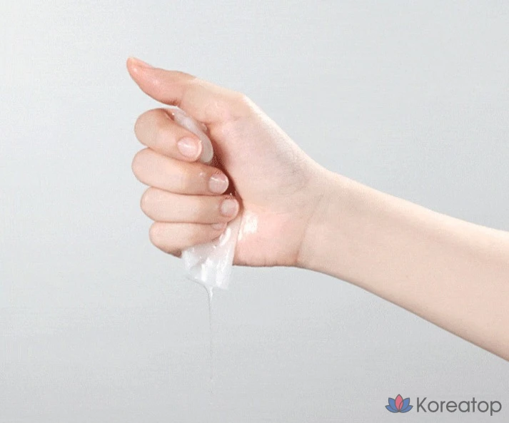 Маска для лица JM Solution Be Nature Rose & Blooming Mask, упаковка из 10 штук, упаковка из 4 штук., фото 3