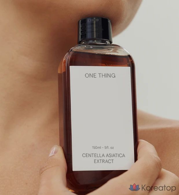 Тоник One Thing с экстрактом центеллы азиатской, 150 мл, 1 шт.