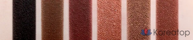 Карандаш для глаз Tony Moly Back Gel Miracle Fit Superproof Pencil Liner, 0.5g, цвет 01, насыщенный черный, 1 шт., фото 6