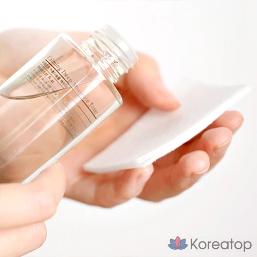 Увлажняющий тоник для лица Pyunkangyul Calming Moisture Enhancement Toner, 1 шт., 150 мл