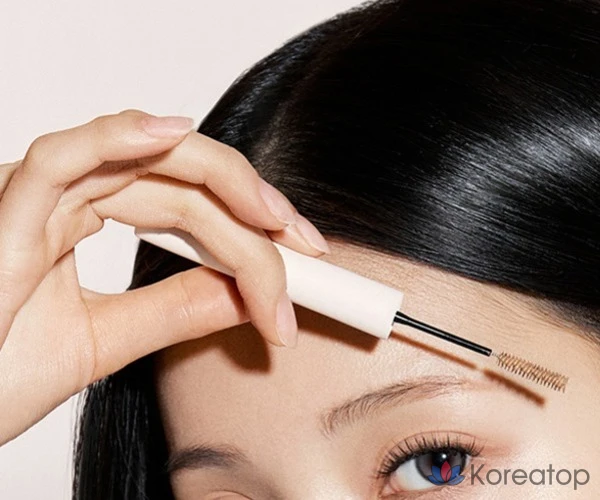 Консилер для бровей The Saem Cover Perfection, 4 г, прозрачно-бежевый, 1 шт., фото 3