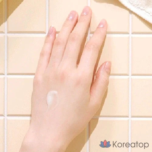 Увлажняющий лосьон Illiyoon Fresh с цитрусовым ароматом, 350 мл, 1 шт.