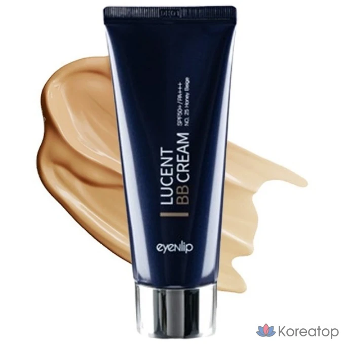 BB-крем для темной кожи № 25, BB-крем для загара для мужчин № 27 (2 оттенка), № 25 Медово-бежевый, 50 мл, 1 шт.