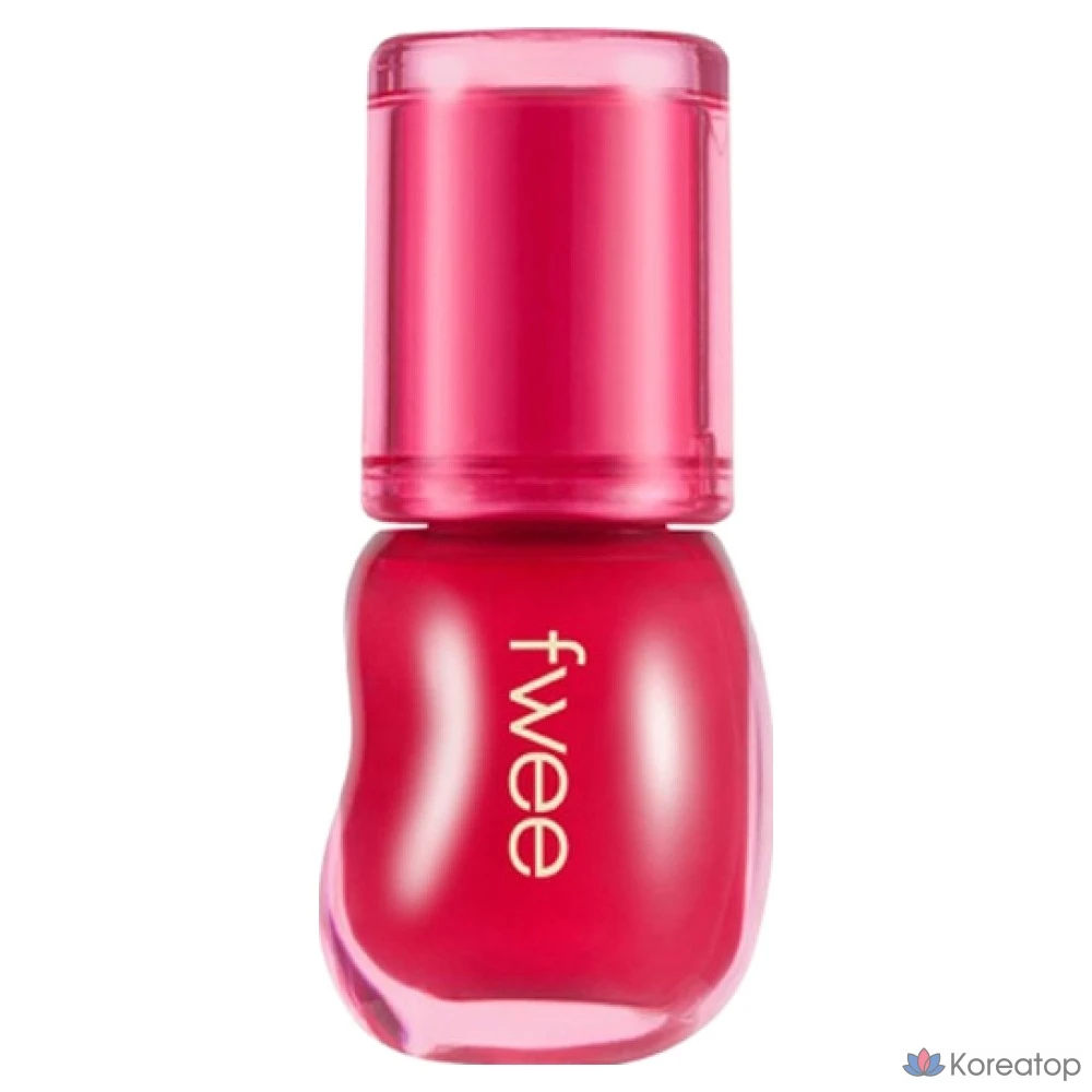 Блеск для губ Puy 3D Volumizing Gloss 30% 5,3 г, № 3, оттенок «Розовая конфета», 1 шт.